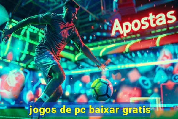 jogos de pc baixar gratis